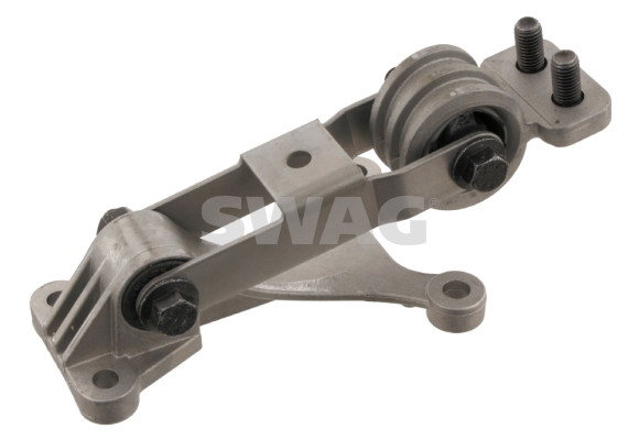 SWAG Lagerung, Motor